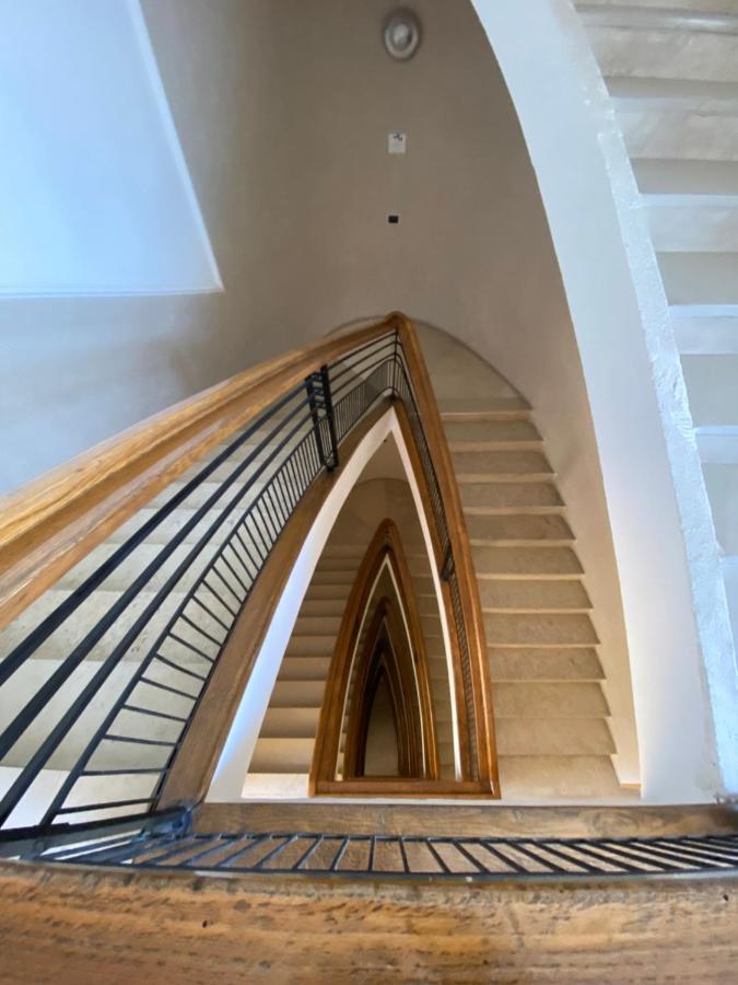 L'Attico Piazza Sant'Oronzo Bed & Breakfast Lecce Eksteriør bilde