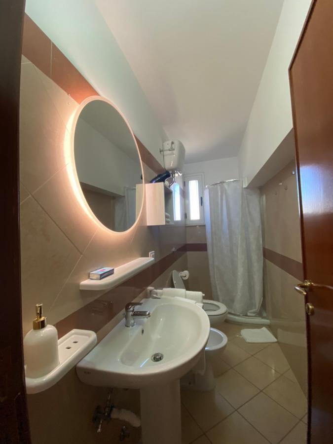 L'Attico Piazza Sant'Oronzo Bed & Breakfast Lecce Eksteriør bilde