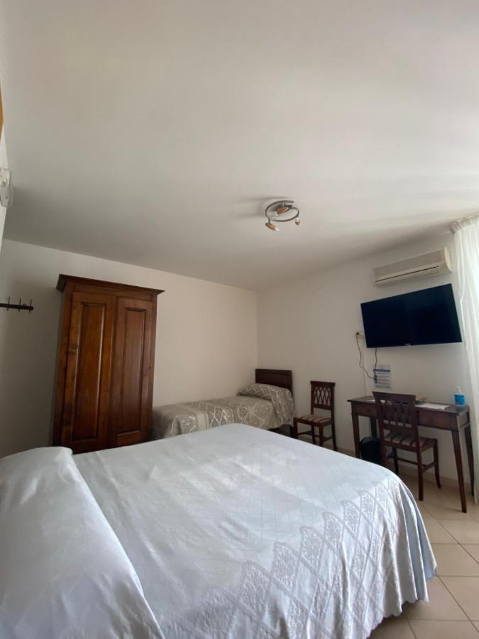 L'Attico Piazza Sant'Oronzo Bed & Breakfast Lecce Eksteriør bilde